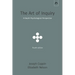 The Art of Inquiry: A Depth-Psychological Perspective