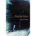 Legacies of Paul de Man