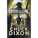 Levon's Time: A Vigilante Justice Thriller