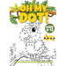 "OH MY DOT!" Dot to Dot books for kids ages 8-12 Hard: The Big and fun Dots Activity book for Kids, Boys and Girls ages 8-12. Connect more than 300 Do