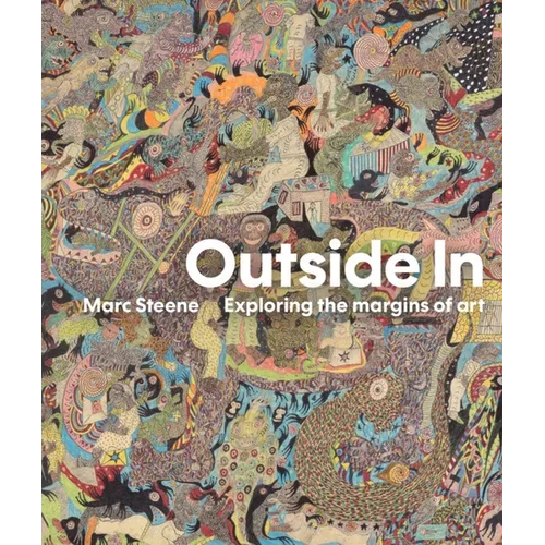Outside in: Exploring the Margins of Art