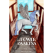 The Power Awakens:: Book 2 of the Key Trilogy