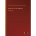 Edison; His Life and Inventions: in large print