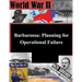 Barbarossa: Planning for Operational Failure