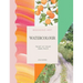 Weekend Art Watercolour: Paint at Your Own Pace