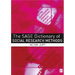 The Sage Dictionary of Social Research Methods