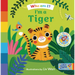 I'm a Tiger