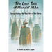The Last Tale of Mendel ABBE: Sonny Bush and the Wise Men of New Chelm