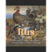 The Rus': The History and Legacy of the Group that Established a Russian State in the Middle Ages
