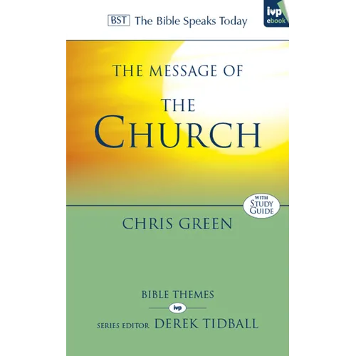 The Message of the Church: Assemble the People Before Me
