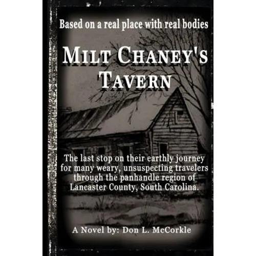 Milt Chaney's Tavern