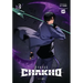 7fates: Chakho, Vol. 3 (Comic)