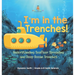 I'm in the Trenches! Understanding Seafloor Spreading and Deep Ocean Trenches Dynamic Earth Grade 6-8 Earth Science