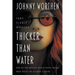 Thicker Than Water: A Laugh Out Loud PI Mystery