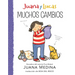 Juana Y Lucas: Muchos Cambios