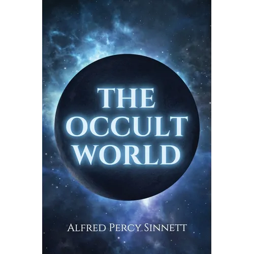 The Occult World