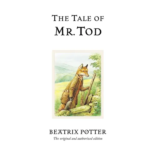 The Tale of Mr. Tod