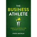 The Business Athlete: Your Playbook for Career Success