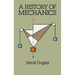 A History of Mechanics