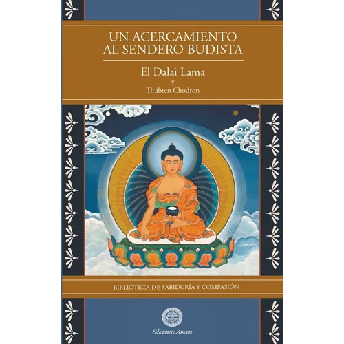 Un Acercamiento al sendero budista