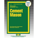 Cement Mason