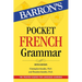 Pocket French Grammar, Fifth Edition