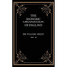The Economic Organisation of England