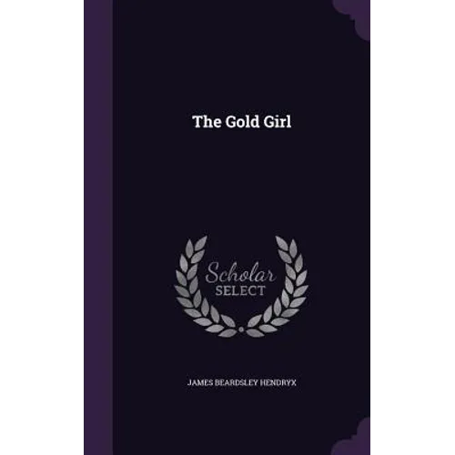 The Gold Girl