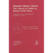 Donatist Martyr Stories