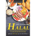 The Ultimate Halal Cookbook: Amazing Halal Recipes You Can Make at Home!!