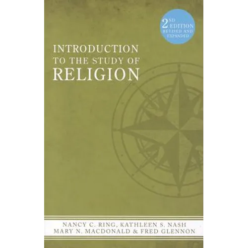 Introduction to the Study of Religion