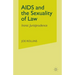 AIDS and the Sexuality of Law: Ironic Jurisprudence