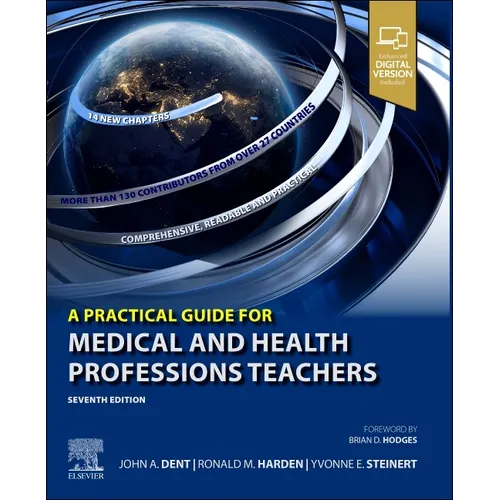 A Practical Guide for Medical and Health Professions Teachers