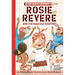 Rosie Revere and the Raucous Riveters