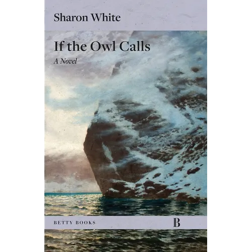 If the Owl Calls