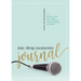 MIC Drop Moments Journal: Inspirational One-Liners