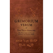 Grimorium Verum: or The True Grimoire