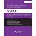 Praxis Elementary Education Three Subject Exam: How to Think Like a Test Maker(R) and pass the Praxis 5901 using effective test prep, relevant practic