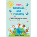 Kindness and Honesty: Tales of Good Deeds and Truthful Words (Growing Great Series)