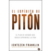 El Espíritu de Pitón: El Plan de Satanás Que Busca Exprimirle La Vida
