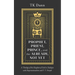 Prophet, Priest, Prince, and the Already, Not Yet: A Theology of the Kingdom of God in Dialogue with Dispensationalism and P. T. Forsyth