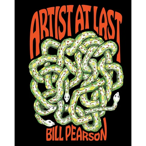 Artist at Last