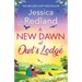 A New Dawn at Owl's Lodge