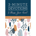 3-Minute Devotions to Bless Your Heart: Encouragement for Women