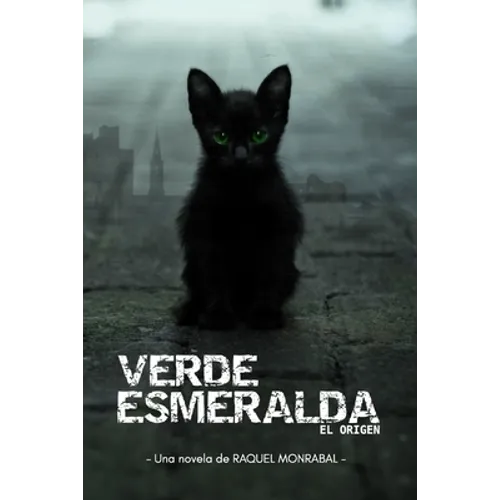 Verde esmeralda