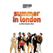 Summer in London