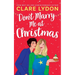 Don't Marry Me At Christmas