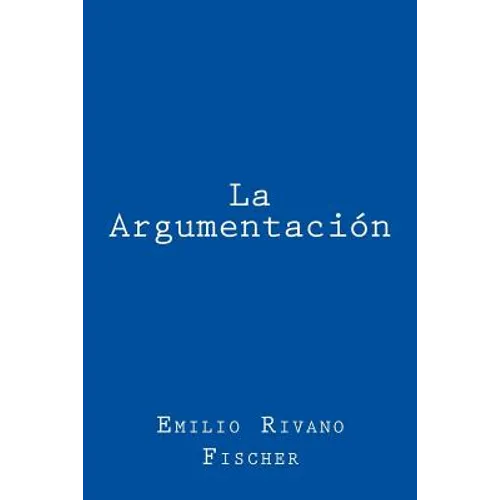 La argumentación