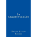 La argumentación