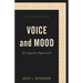 Voice and Mood